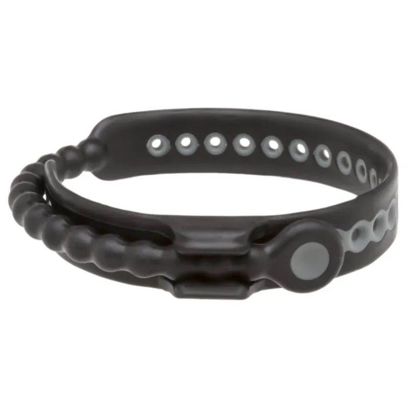 Perfect Fit Cockring ajustable Impress Noir